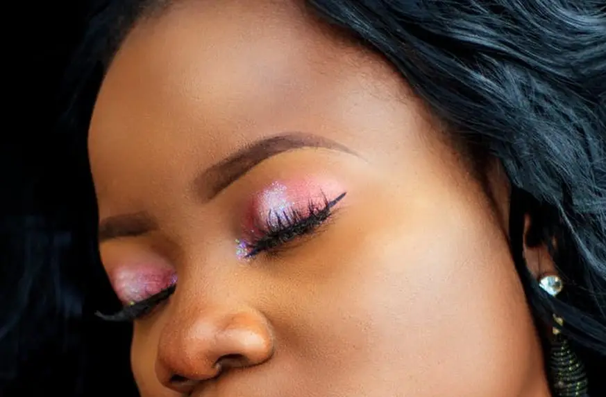lash extensions